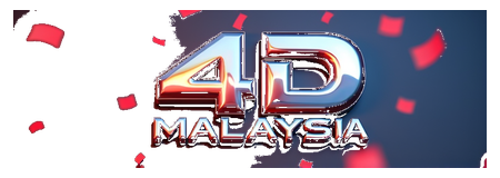 4d malaysia logo