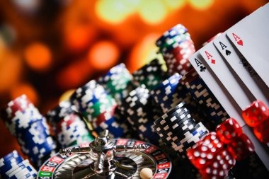 4d malaysia Chip Stacks for Every Bankroll