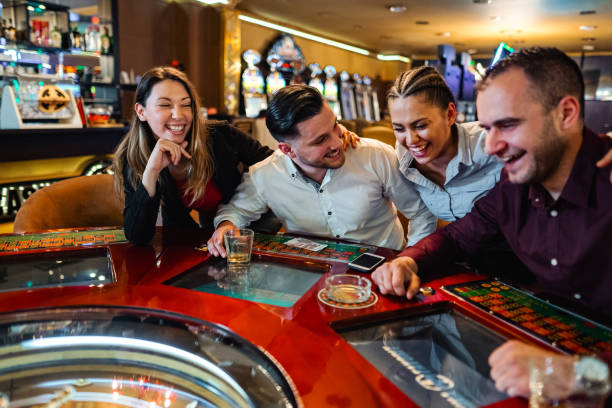 4d malaysia Live Casino Tables Built for Indonesia