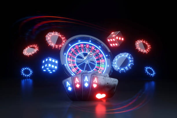 4d malaysia Live Casino