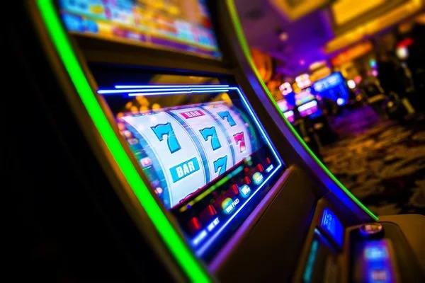 4d malaysia Arcade